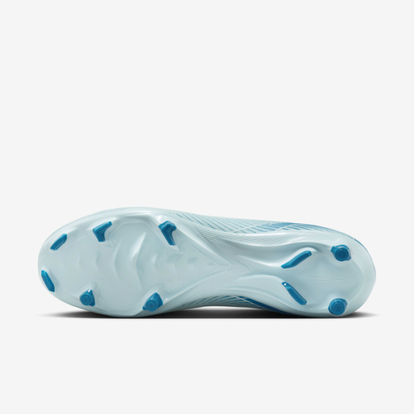 Nike Mercurial Superfly 10 Academy MG Blue Orbit - Image 9