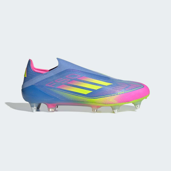 Adidas F50 Elite Laceless SG - Image 7