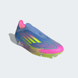 Adidas F50 Elite Laceless SG