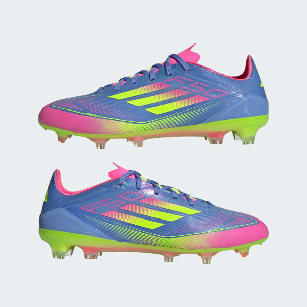 Adidas F50 Pro FG - Image 10