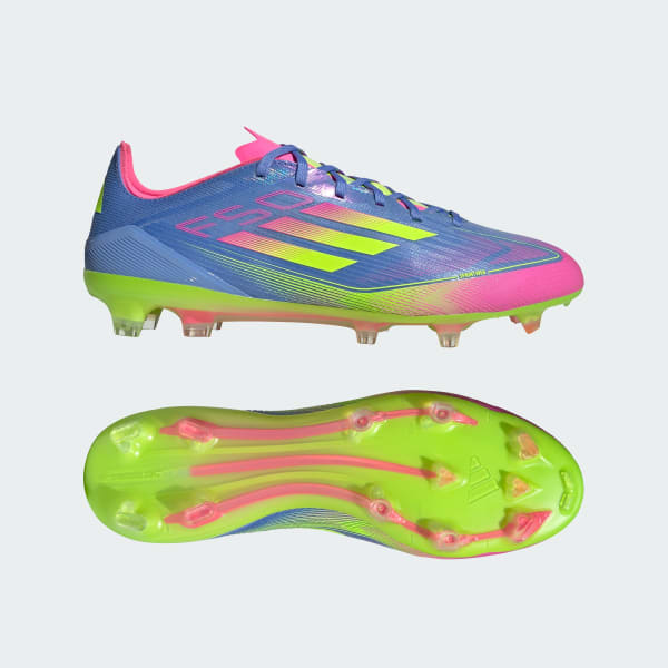 Adidas F50 Pro FG - Image 5