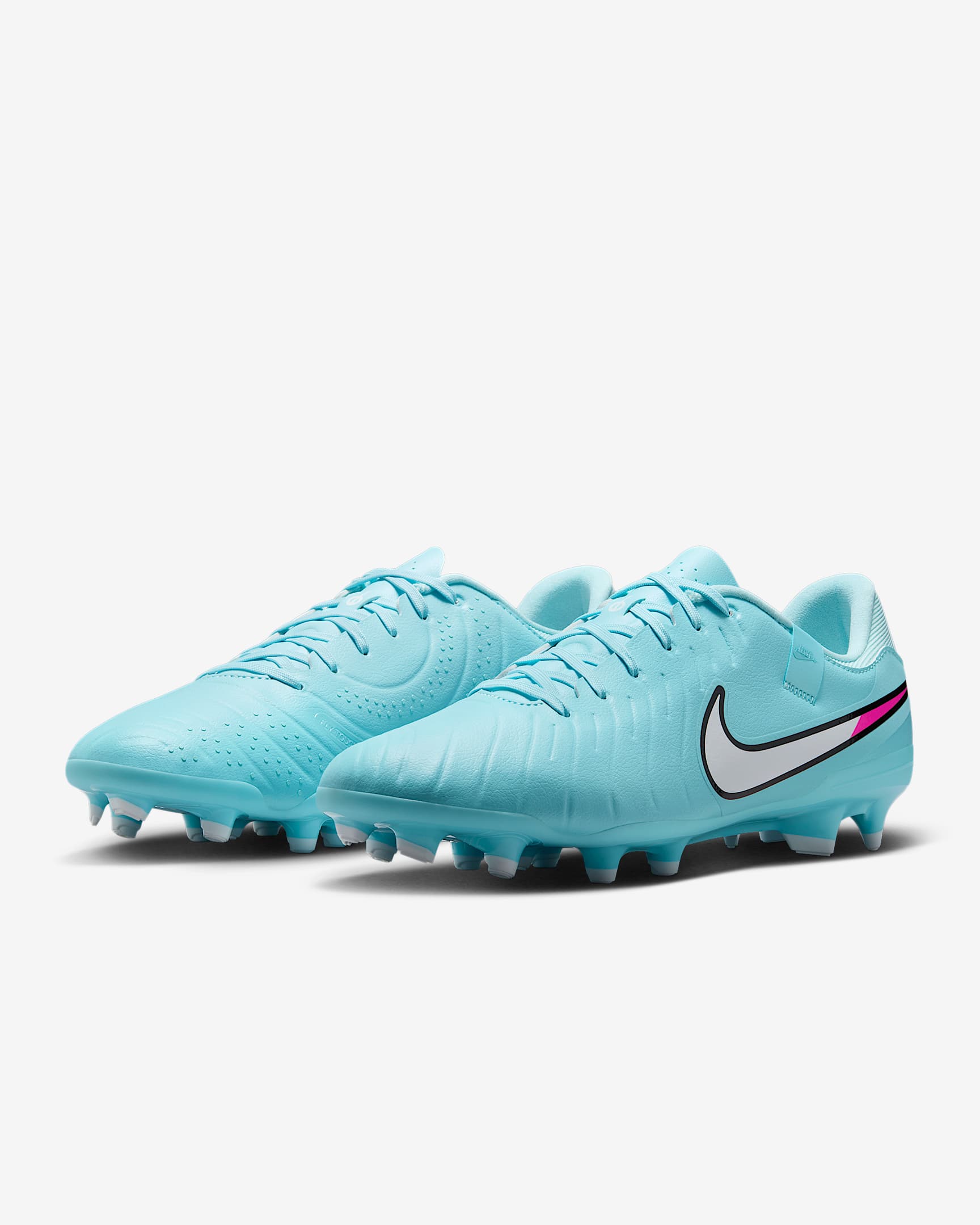 Nike Tiempo Legend 10 Academy MG