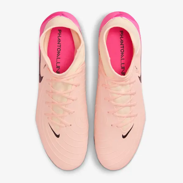 Nike Phantom Luna 2 Academy MG Pink Blast - Image 8