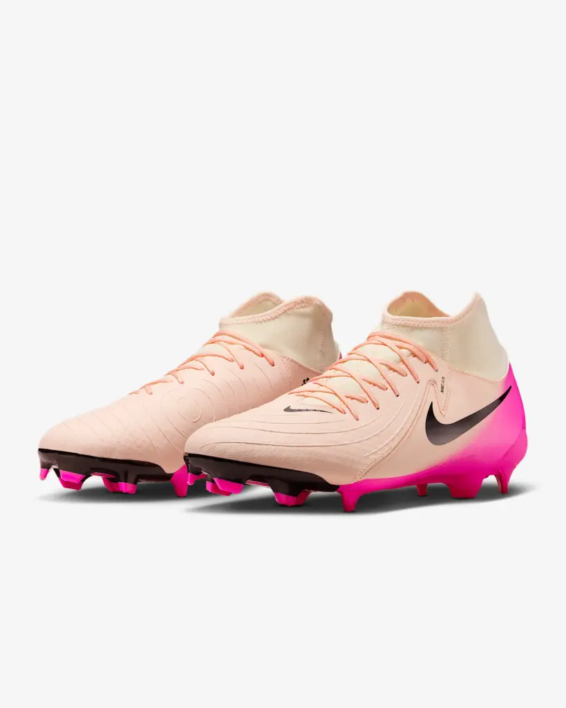 Nike Phantom Luna 2 Academy Pink Blast MG