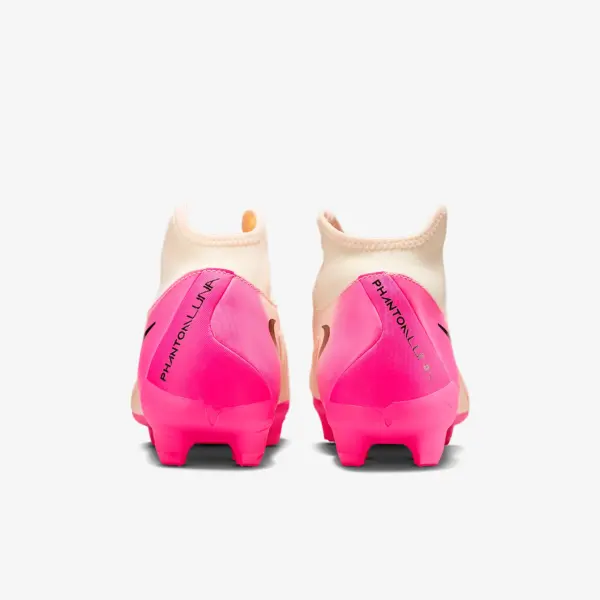 Nike Phantom Luna 2 Academy MG Pink Blast - Image 5