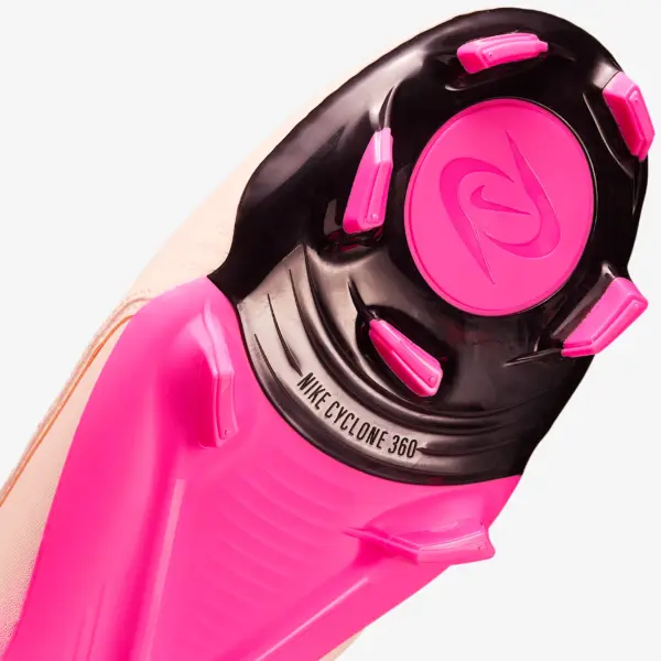 Nike Phantom Luna 2 Academy MG Pink Blast - Image 3