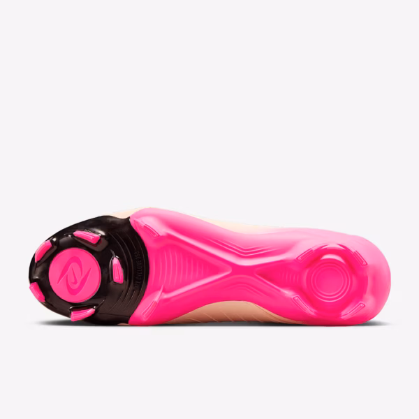 Nike Phantom Luna 2 Academy MG Pink Blast - Image 9