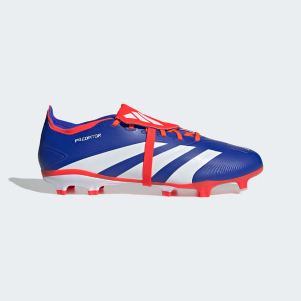 Adidas Predator League Fold Over Tongue FG - Image 6