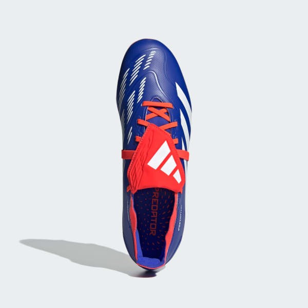 Adidas Predator League Fold Over Tongue FG - Image 7