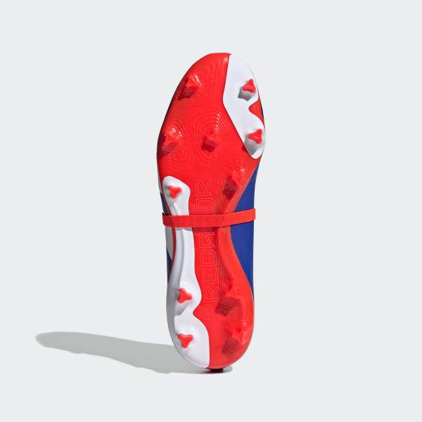 Adidas Predator League Fold Over Tongue FG - Image 8