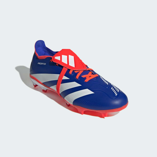 Adidas Predator League Fold Over Tongue FG
