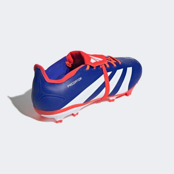 Adidas Predator League Fold Over Tongue FG - Image 4