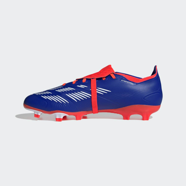 Adidas Predator League Fold Over Tongue FG - Image 9