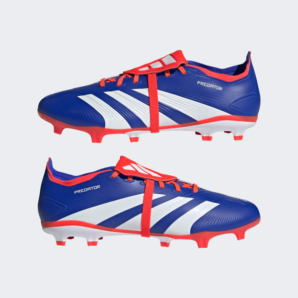 Adidas Predator League Fold Over Tongue FG - Image 10