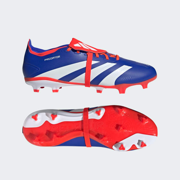 Adidas Predator League Fold Over Tongue FG - Image 5