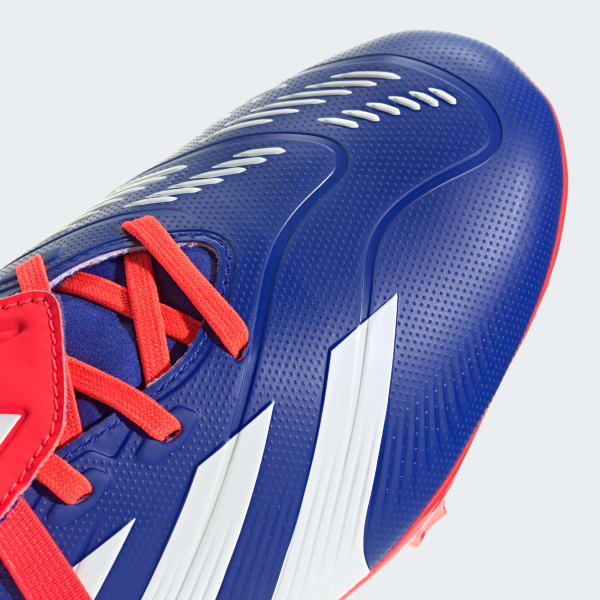 Adidas Predator League Fold Over Tongue FG - Image 3