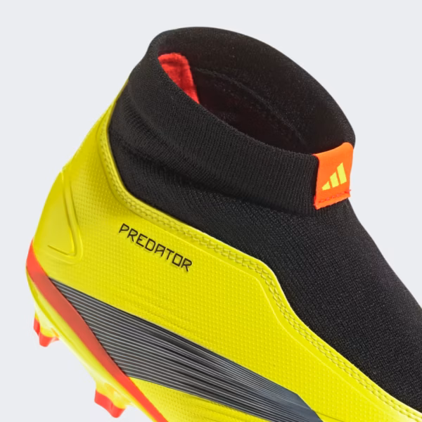 Adidas Predator League Laceless FG - Image 7