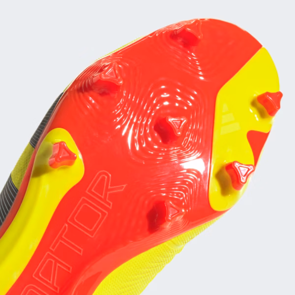 Adidas Predator League Laceless FG - Image 8