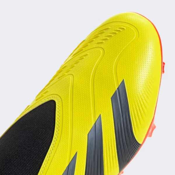 Adidas Predator League Laceless FG - Image 10