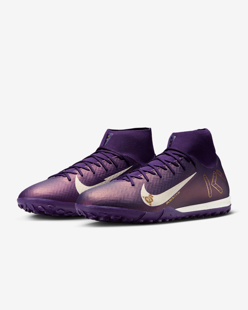 Nike Mercurial Superfly 10 Academy 'Kylian Mbappé' TF