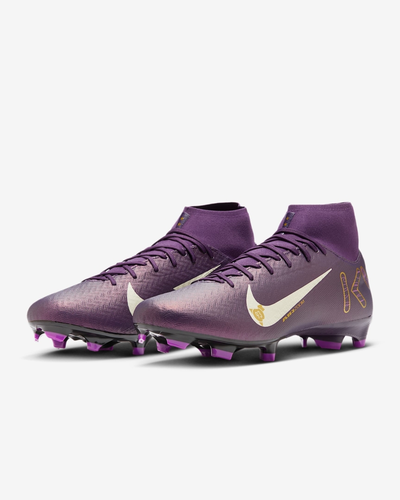 Nike Mercurial Superfly 10 Academy 'Kylian Mbappé'