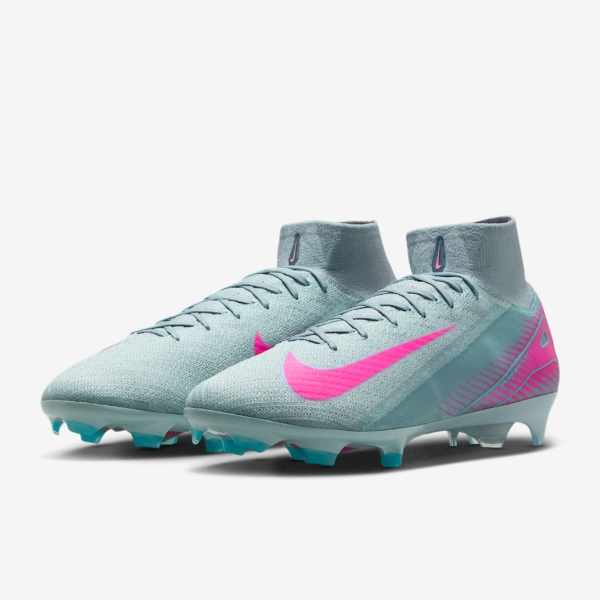 Nike Mercurial Superfly 10 Elite