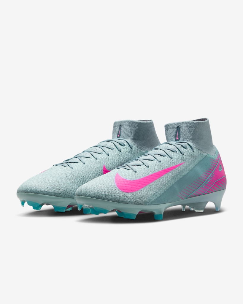 Nike Mercurial Superfly 10 Elite