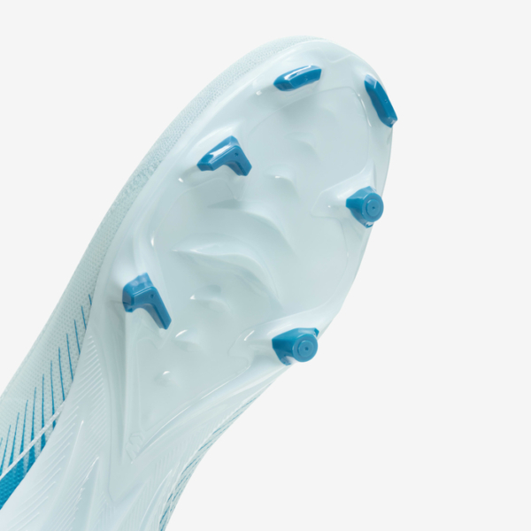 Nike Mercurial Superfly 10 Academy MG Blue Orbit - Image 4