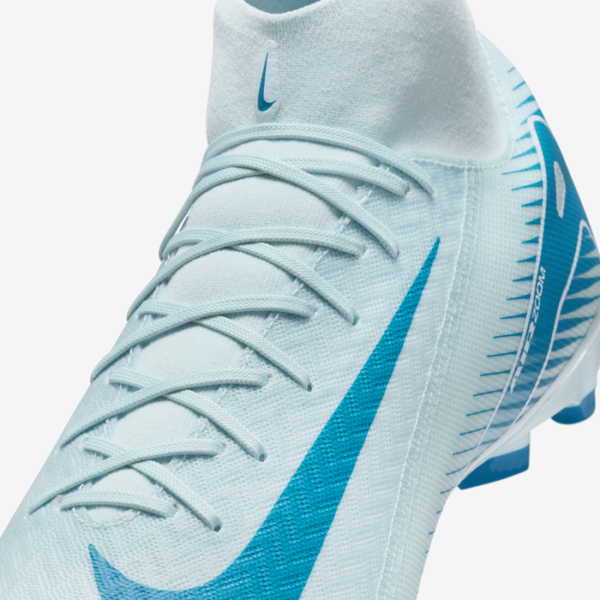 Nike Mercurial Superfly 10 Academy MG Blue Orbit - Image 3