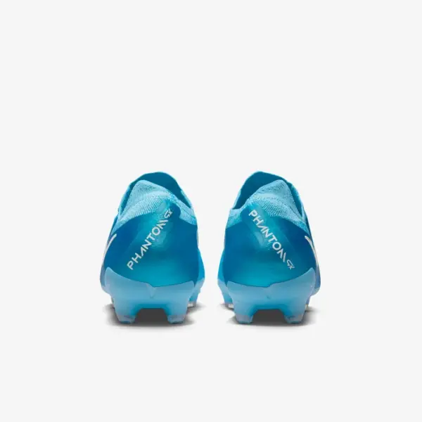 Nike Phantom GX 2 Pro FG Blue Fury - Image 7