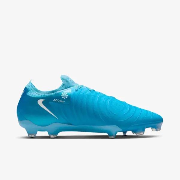 Nike Phantom GX 2 Pro FG Blue Fury - Image 5