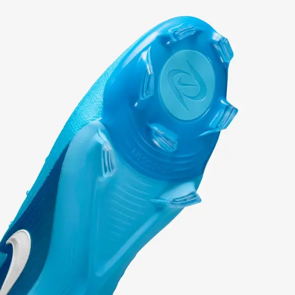 Nike Phantom GX 2 Pro FG Blue Fury - Image 4