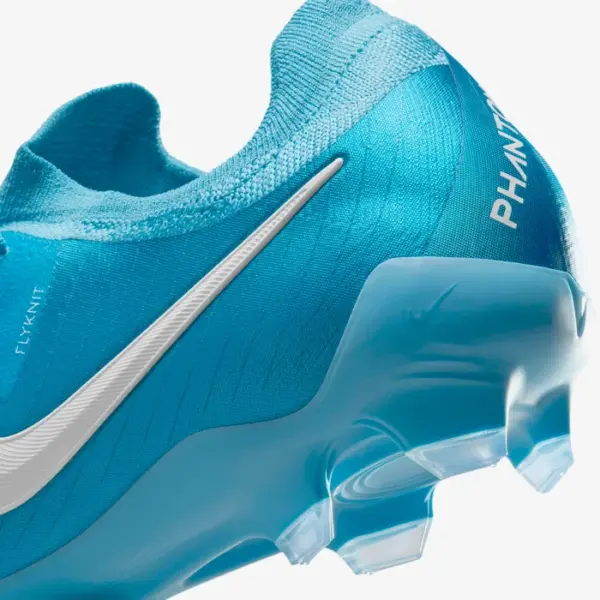 Nike Phantom GX 2 Pro FG Blue Fury - Image 2