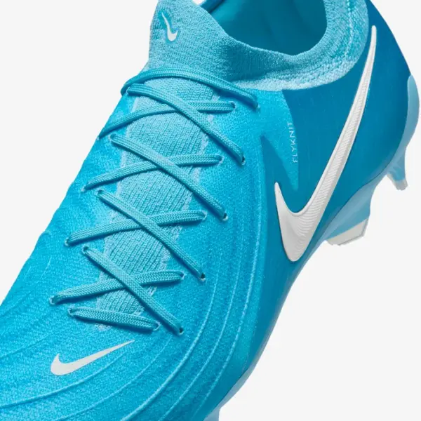 Nike Phantom GX 2 Pro FG Blue Fury - Image 3