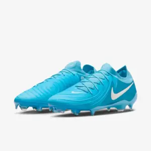 Nike Phantom GX 2 Pro FG Blue Fury