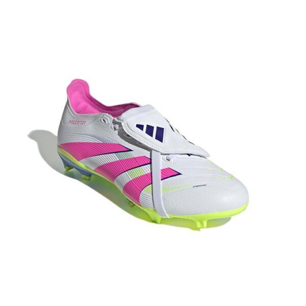 Adidas Predator League Fold Over Tongue Firm MG