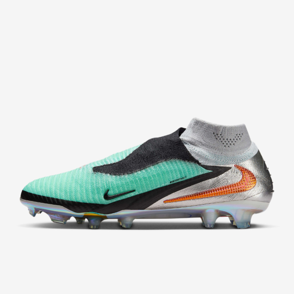 Nike Phantom 6 High Elite Firm-Ground - Image 8