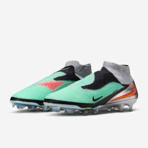 Nike Phantom 6 High Elite Firm-Ground