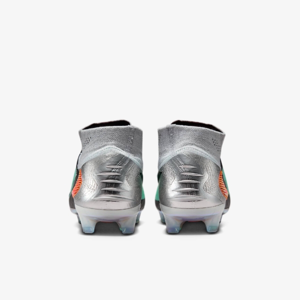 Nike Phantom 6 High Elite Firm-Ground - Image 9