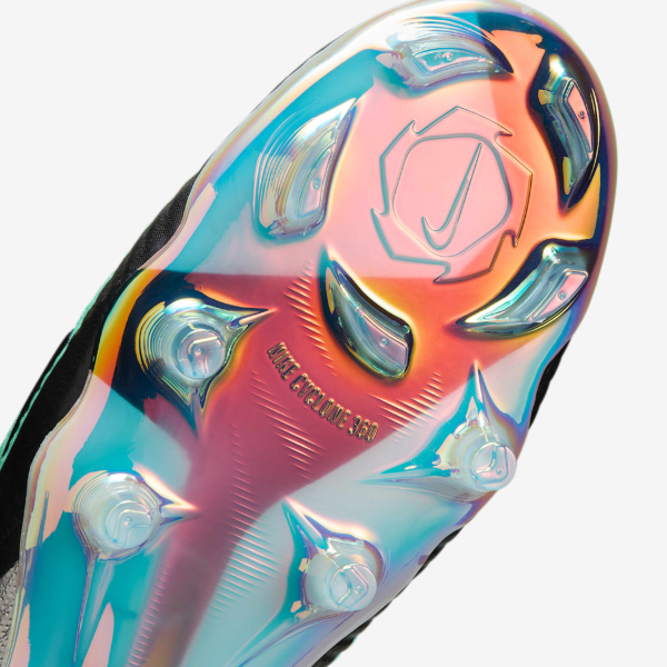 Nike Phantom 6 High Elite Firm-Ground - Image 3