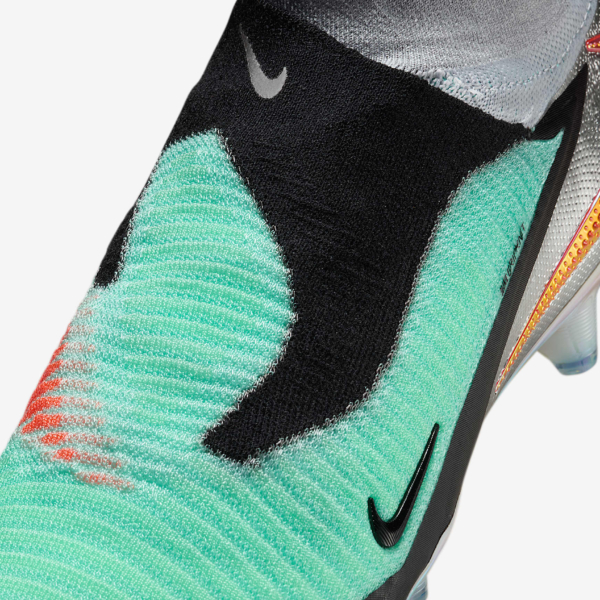 Nike Phantom 6 High Elite Firm-Ground - Image 5