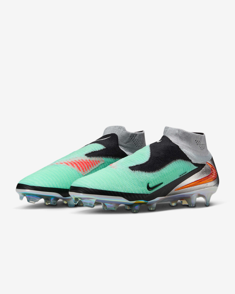 Nike Phantom 6 High Elite Firm-Ground