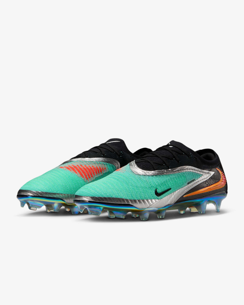 Nike Phantom 6 Low Elite FG