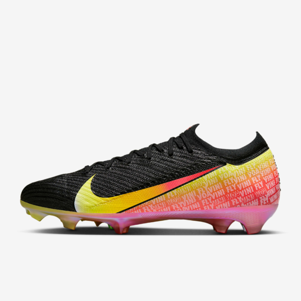 Nike Mercurial Vapor 16 Elite 'Vini Jr.' Fg - Image 7