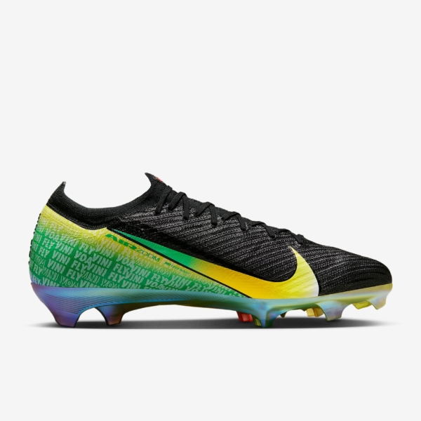 Nike Mercurial Vapor 16 Elite 'Vini Jr.' Fg - Image 9