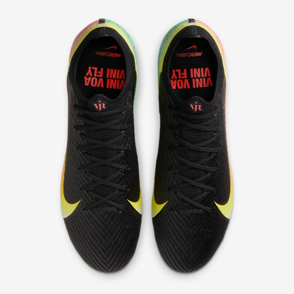 Nike Mercurial Vapor 16 Elite 'Vini Jr.' Fg - Image 10