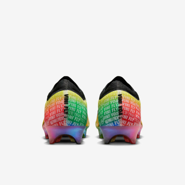 Nike Mercurial Vapor 16 Elite 'Vini Jr.' Fg - Image 8