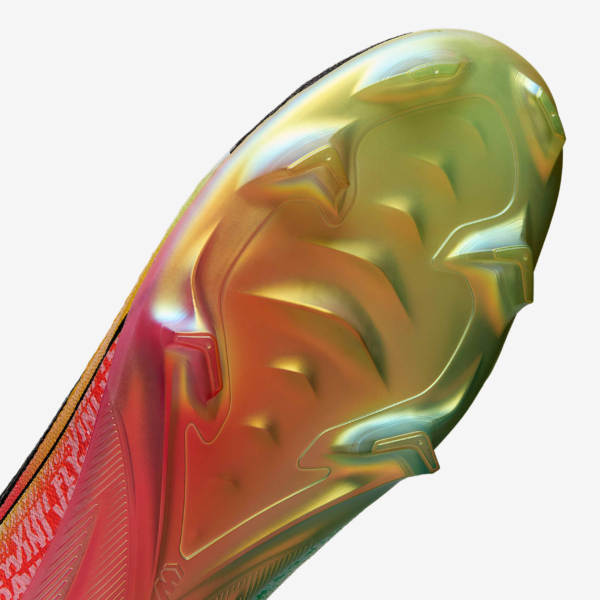 Nike Mercurial Vapor 16 Elite 'Vini Jr.' Fg - Image 5