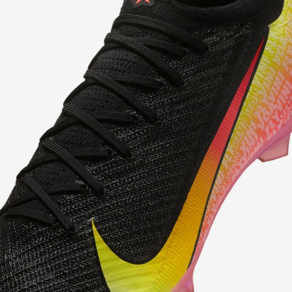 Nike Mercurial Vapor 16 Elite 'Vini Jr.' Fg - Image 4