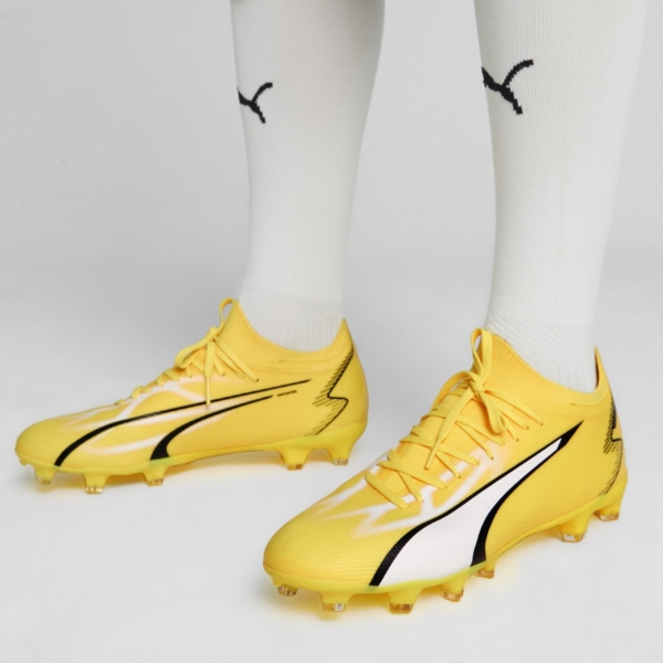 Puma Ultra Match MG - Image 2